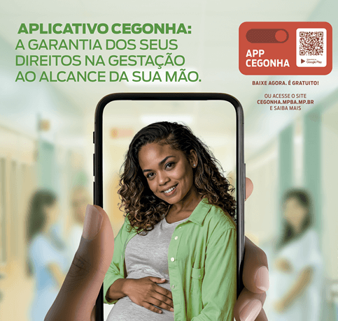 App Cegonha